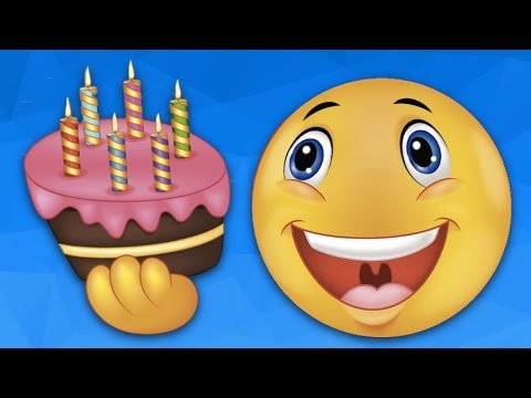 Mutlu Yıllar Sana! - Doğum Günü Şarkısı