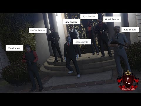 | Primus Inter Pares | Don Art Rosetti Setup