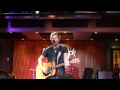 Dierks Bentley - Wish it Would Break - Solo Acoustic