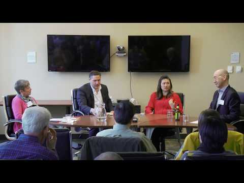 ISEIF Surge Series 2015: Why Are Our Homes Still Dumb?