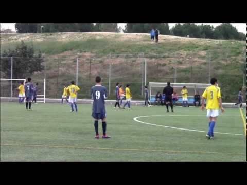 SPORTING HORTALEZA 5 - 4 JUVENTUD SANSE