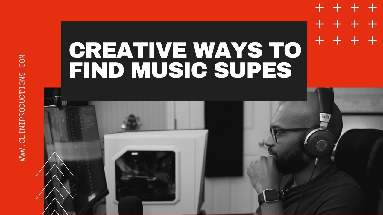 Creative Ways To Find Music Supervisors