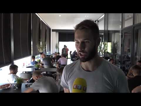 "VIVIA 3x3 Prnjavor 2019" opravdao očekivanja; Održan koktel igrača pred završnicu - 21.07.2019.