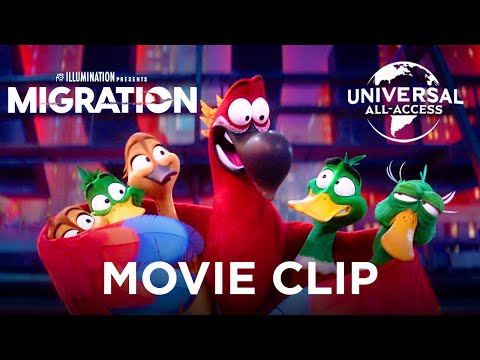 Delroy's Life Changed Forever - Movie Clip