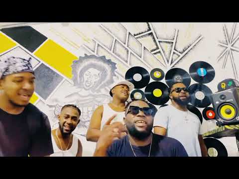 Megei Numutibu | STUDIO SESSION #2 | Gouule Style - Eke Primo - LWG