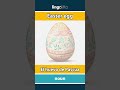Easter egg - El huevo de Pascua video thumbnail