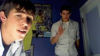 Love War by Megan and Liz