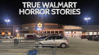 10 Creepy True Walmart Horror Stories