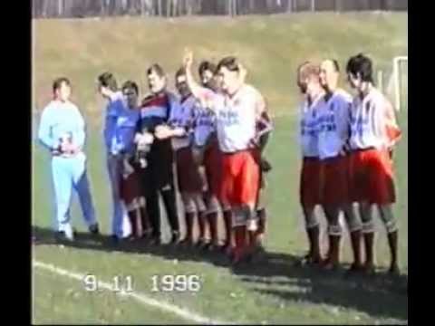 2008r. - film "reaktywacja klubu ŁTS Łabędy"