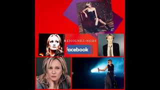 REJOIGNEZ PATRICIA KAAS L&#39;UNIVERS KAAS - NOUVELLE ADRESSE FACEBOOK