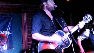 James Otto--Love Don&#39;t Cost A Thing