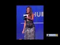 VIDEO RESUMEN PREMIOS MARTIN FIERRO RADIO CATHY ENTREGA PREMIO 2024