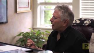 Alan Menken Talks Little Shop