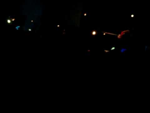 joseph capriati bcm 29/2/2012