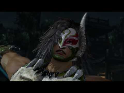 Dynasty Warriors 8 - Shu - 30 A Battle for the Next Generation