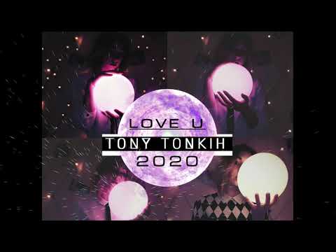 Tony Tonkih - Love U (RizaBeats) english version #tonytonkih #loveu #rizabeats