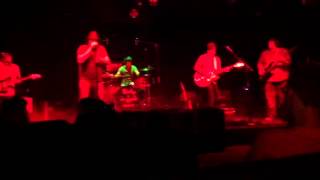 Waiting Hill - Moving On (live at the Inn)