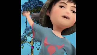 Download lagu Funny Chubby Yellow Dinosaur - Chubby Cute Yellow Dino Ep35 Part 1 mp3