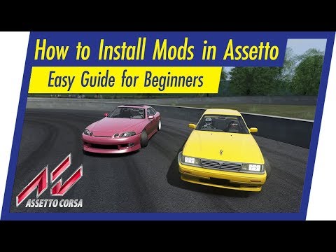 download lagu mp3 mp4 How To Download Mods For Assetto Corsa, download lagu How To Download Mods For Assetto Corsa gratis, unduh video klip How To Download Mods For Assetto Corsa