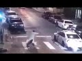 Suspect in ambush of Philadelphia cop in custody