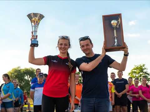 SDH Kuželov hasičky - Sezóna 2020