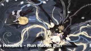 Nightcore - Run Rabbit Run