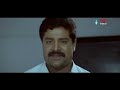 Sri Hari Mass Warning Best Telugu Movie Scene | Latest Telugu Movie Scene | Volga Videos - Video