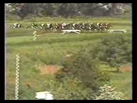 2 Teil Derby 1991 Lomitas Temporal - Rennverlauf