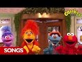 CBeebies Closing Song From The Furchester Hotel