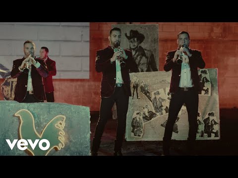 Valentín Elizalde, Banda Carnaval - Vidita Mía