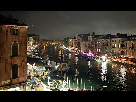 Hotel Rialto | Veneza