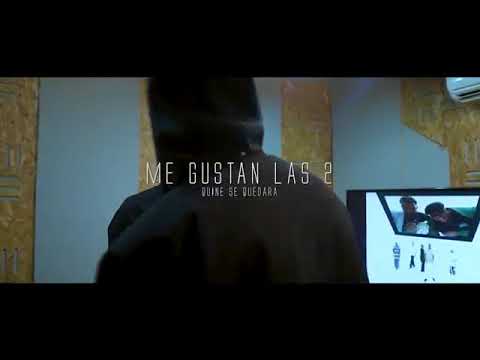 BLACK JONAS POINT x DENYERKIN - Me gustan las ✌🏾(video oficial)