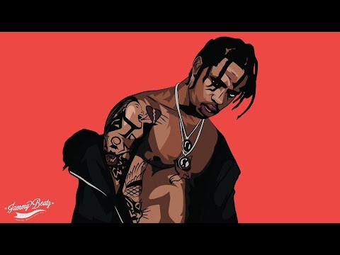 [FREE] Travis Scott x Lil Baby Type Beat - "Black Heart" | Free Type Beat | Trap Instrumental 2019