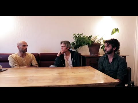 Les coulisses de la création - Stank production