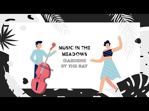 Music in the Meadows - SSO at Gardens by the Bay