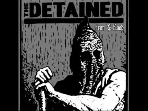 The Detained - You Never