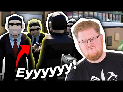 DAS macht mich WAHNSINNIG! | Perfect Heist 2