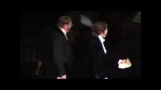 Phantom Flub - The Girys&#39; Late Arrival