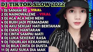 Download lagu DJ TIKTOK TERBARU 2022 | DJ SANAM RE  - REMIX INDIA SANAM RE | DJ NAINOWALENE VIRAL TIKTOK mp3