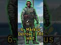 Top 10 most used csgo agents #shorts