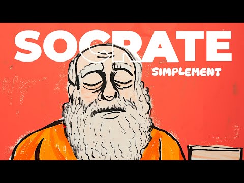 Socrate, simplement.