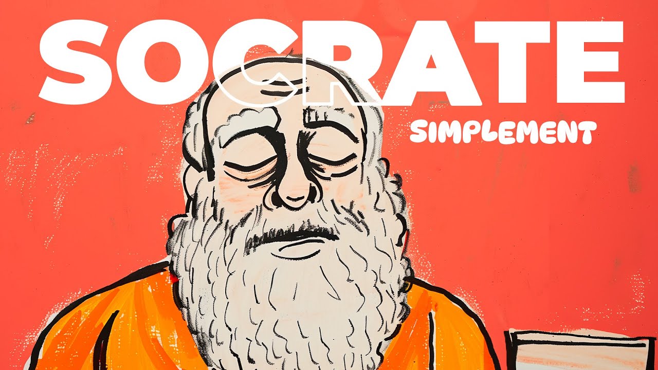Socrate, simplement.