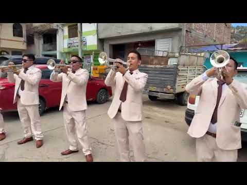 SHOW SELECCION HUANRI / MIX ANITA SANTIVAÑEZ / OCROS - ANCASH 2026