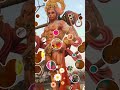Jai Hanuman Gyan Gun Sagar Ringtone Shorts