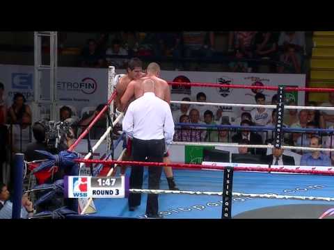 BRAVO vs. BRZESKI - Week 3 - WSB Season 3