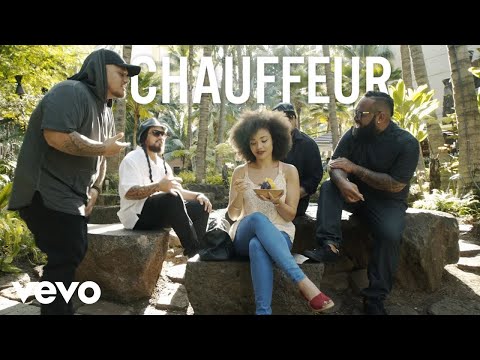 Rebel Souljahz - Chauffeur (Official Music Video)