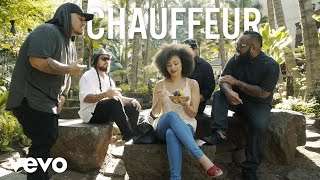 CHAUFFEUR Official Music Video