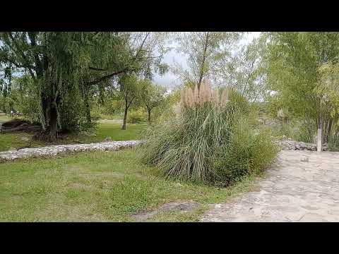 Caminando por Mina Clavero, Traslasierras, Córdoba, Argentina.#minaclavero 
