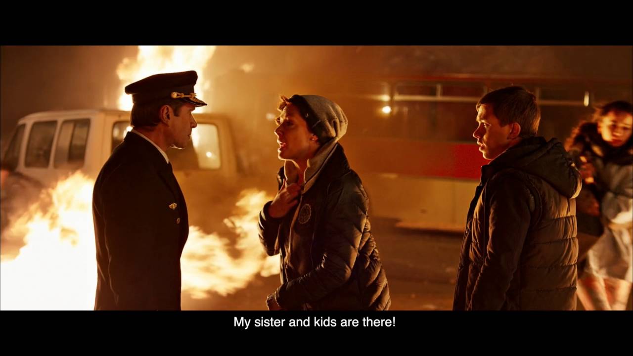 Miniature de la vidéo Official Trailer (Subbed) du film L'Équipage