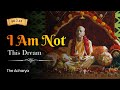 I Am Not This Dream BG 2 15 Hyderabad India Srila Prabhupada